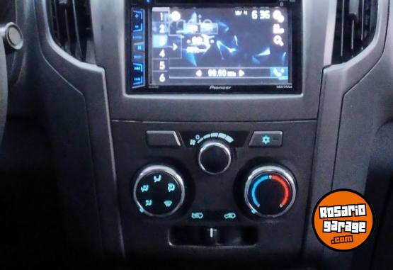 Camionetas - Chevrolet S10 2015 Diesel 200000Km - En Venta