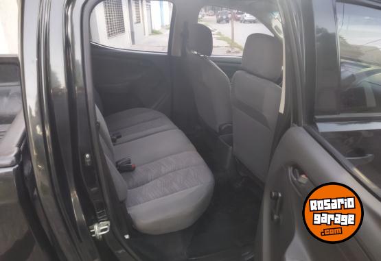 Camionetas - Chevrolet S10 2015 Diesel 200000Km - En Venta