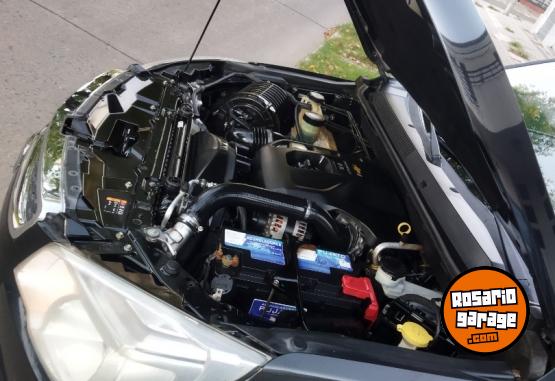 Camionetas - Chevrolet S10 2015 Diesel 200000Km - En Venta