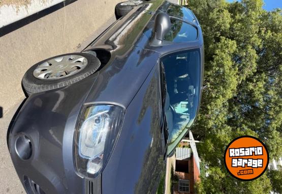 Autos - Renault Clio m�o 1.2 2016 Nafta 173000Km - En Venta