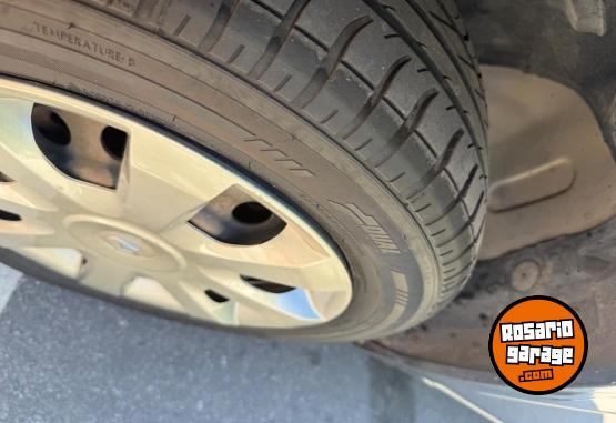 Autos - Renault Clio m�o 1.2 2016 Nafta 173000Km - En Venta