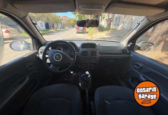 Autos - Renault Clio m�o 1.2 2016 Nafta 173000Km - En Venta