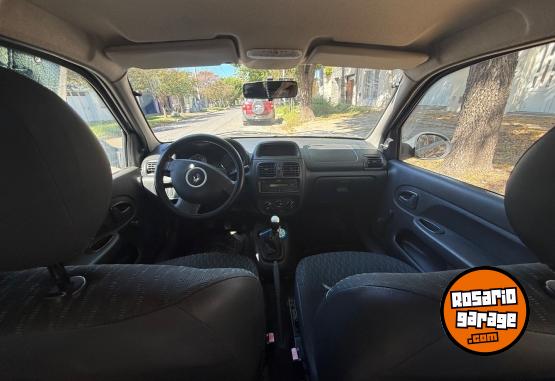 Autos - Renault Clio m�o 1.2 2016 Nafta 173000Km - En Venta