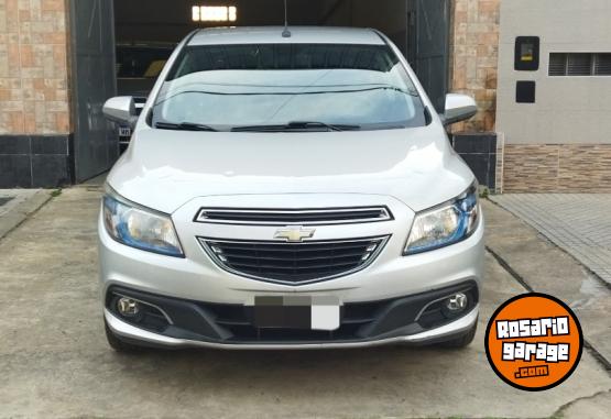 Autos - Chevrolet ONIX $7990 2015 Nafta  - En Venta