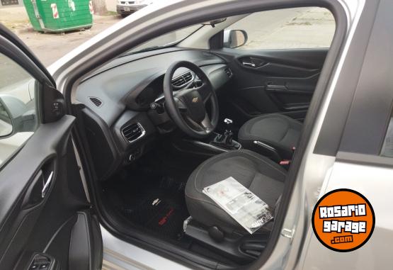 Autos - Chevrolet ONIX $7990 2015 Nafta  - En Venta