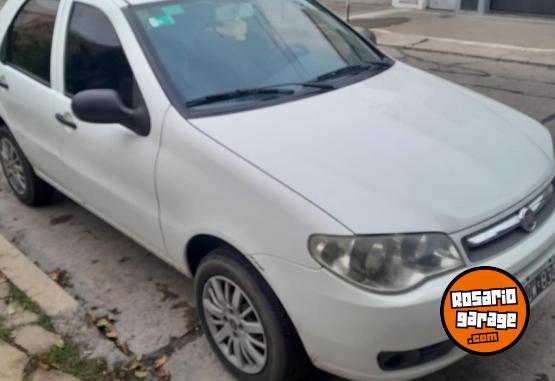 Autos - Fiat Palio 2011 Nafta 183000Km - En Venta