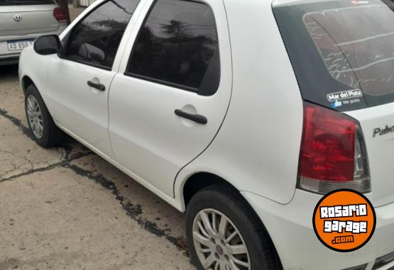 Autos - Fiat Palio 2011 Nafta 183000Km - En Venta