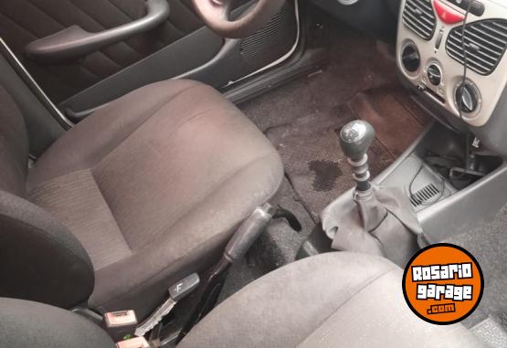 Autos - Fiat Palio 2011 Nafta 183000Km - En Venta