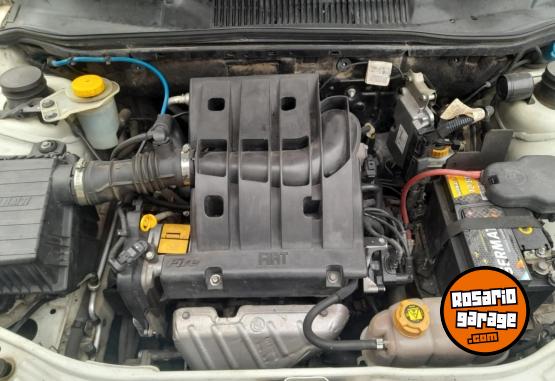 Autos - Fiat Palio 2011 Nafta 183000Km - En Venta