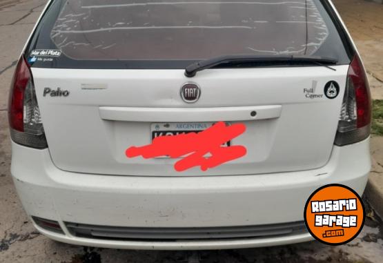 Autos - Fiat Palio 2011 Nafta 183000Km - En Venta