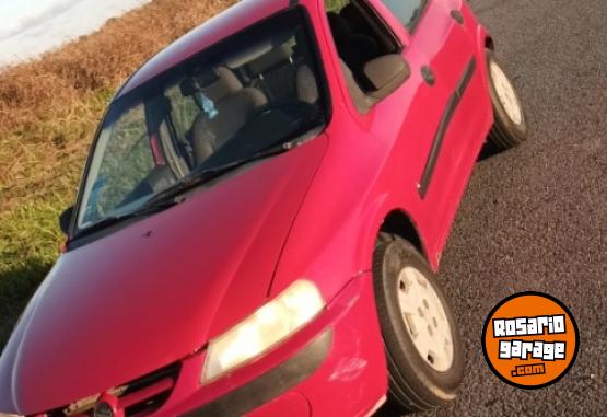 Autos - Suzuki Fun 2004 Nafta 197000Km - En Venta