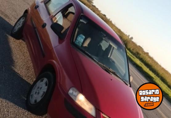 Autos - Suzuki Fun 2004 Nafta 197000Km - En Venta