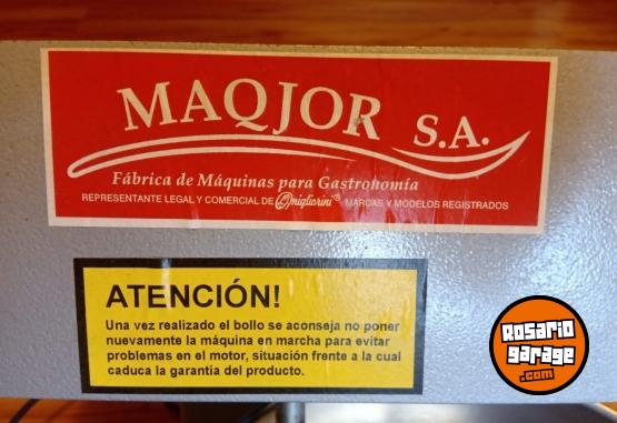 Otros - Amasadora industrial 1/2 HP NUEVA - En Venta