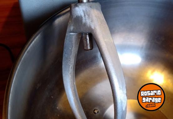 Otros - Amasadora industrial 1/2 HP NUEVA - En Venta