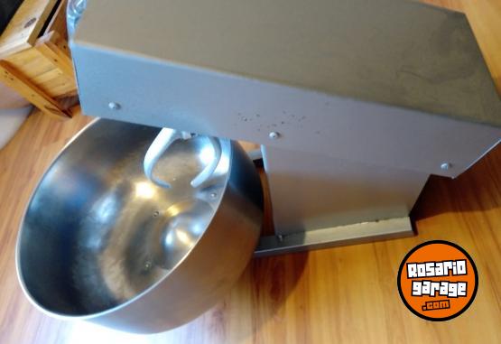 Otros - Amasadora industrial 1/2 HP NUEVA - En Venta