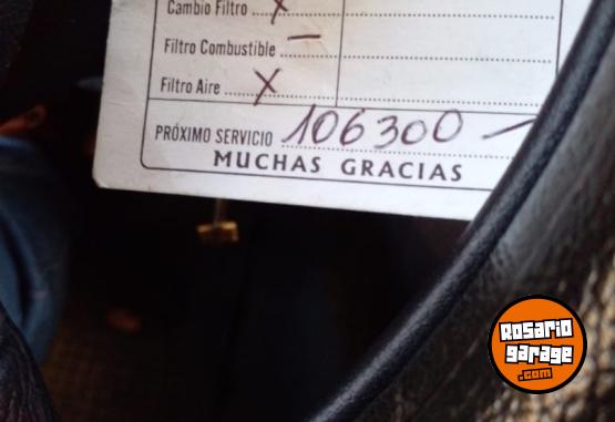 Autos - Ford Ka 2009 Nafta 101800Km - En Venta