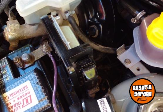 Autos - Ford Ka 2009 Nafta 101800Km - En Venta