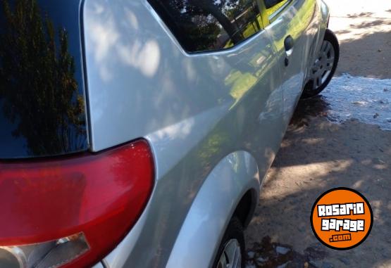 Autos - Ford Ka 2009 Nafta 101800Km - En Venta