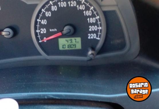 Autos - Ford Ka 2009 Nafta 101800Km - En Venta