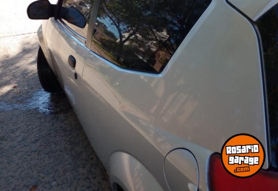 Autos - Ford Ka 2009 Nafta 101800Km - En Venta