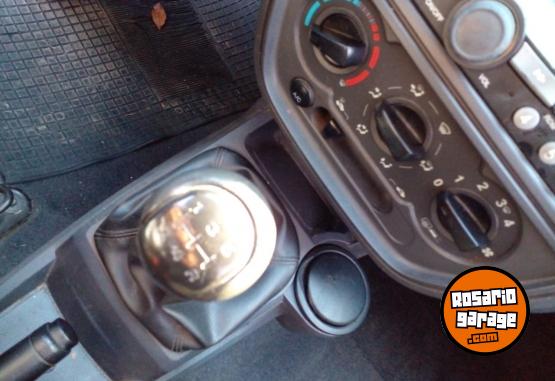 Autos - Ford Ka 2009 Nafta 101800Km - En Venta