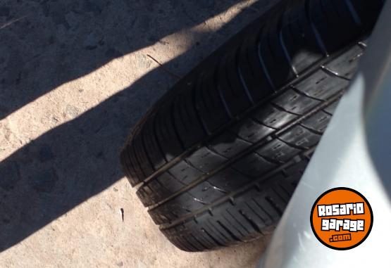 Autos - Ford Ka 2009 Nafta 101800Km - En Venta