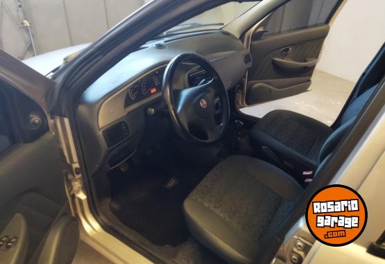 Autos - Fiat PALIO FIRE 2010 Nafta 140000Km - En Venta