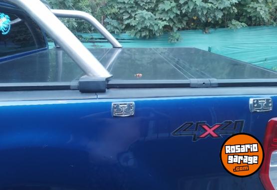 Camionetas - Ford Klt full 2013 Diesel 240350Km - En Venta