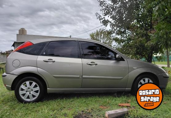Autos - Ford FOCUS GHIA TDCI 2004 Diesel 365000Km - En Venta