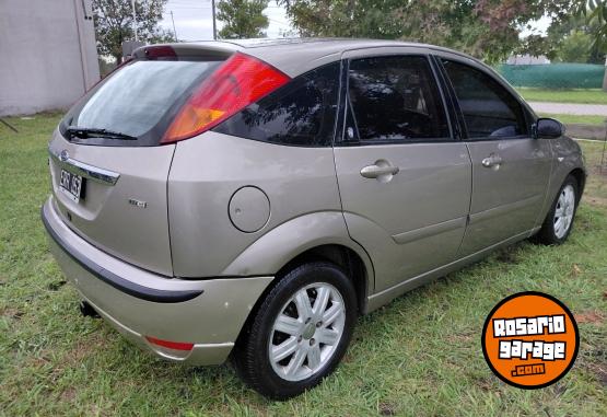 Autos - Ford FOCUS GHIA TDCI 2004 Diesel 365000Km - En Venta