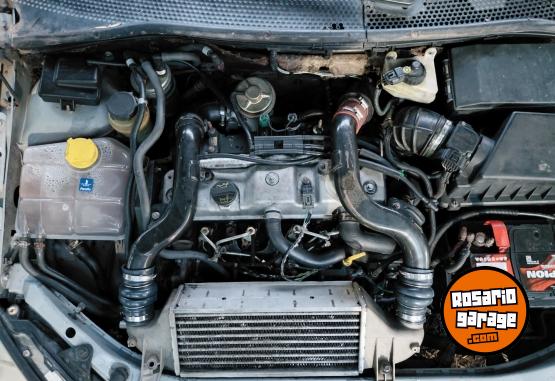 Autos - Ford FOCUS GHIA TDCI 2004 Diesel 365000Km - En Venta