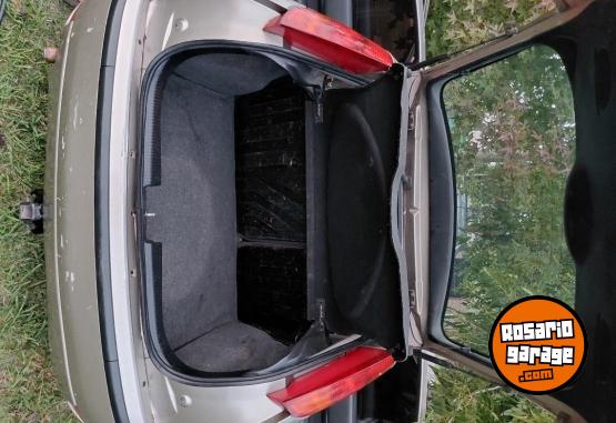 Autos - Ford FOCUS GHIA TDCI 2004 Diesel 365000Km - En Venta