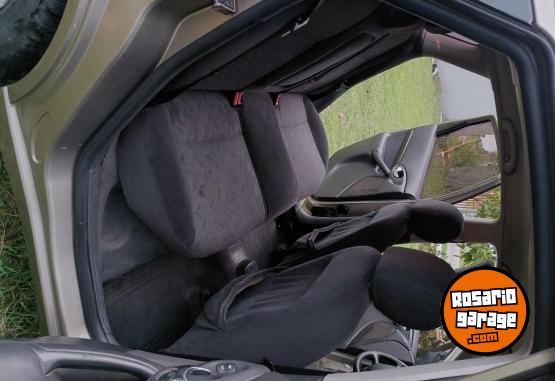 Autos - Ford FOCUS GHIA TDCI 2004 Diesel 365000Km - En Venta