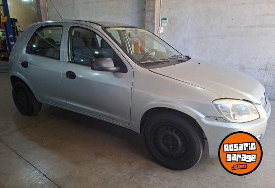 Autos - Suzuki Fun 2007 Nafta 111111Km - En Venta