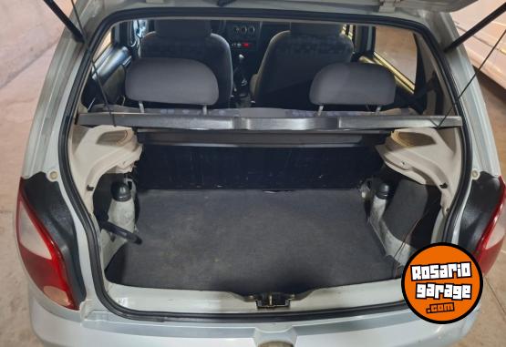 Autos - Suzuki Fun 2007 Nafta 111111Km - En Venta