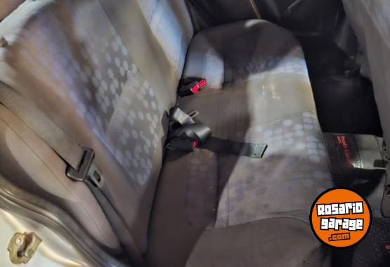 Autos - Suzuki Fun 2007 Nafta 111111Km - En Venta