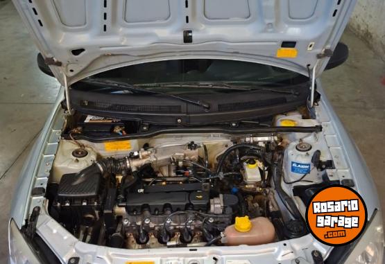 Autos - Suzuki Fun 2007 Nafta 111111Km - En Venta