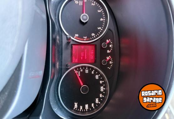 Autos - Volkswagen Gol Trend 2014 Nafta 154800Km - En Venta