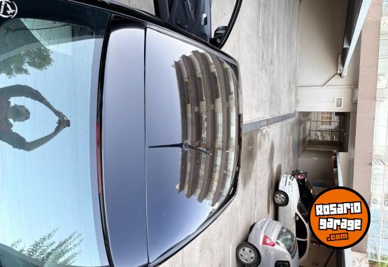 Autos - Volkswagen Gol Trend 2014 Nafta 154800Km - En Venta