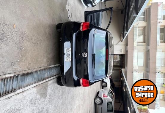 Autos - Volkswagen Gol Trend 2014 Nafta 154800Km - En Venta