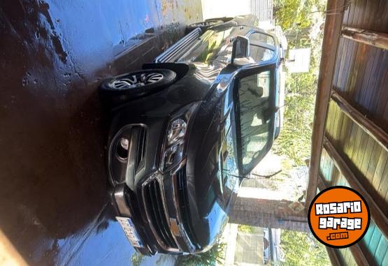 Camionetas - Chevrolet S10 high country 2018 Diesel 98000Km - En Venta