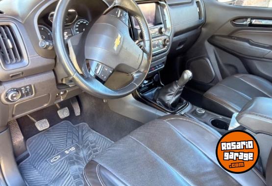 Camionetas - Chevrolet S10 high country 2018 Diesel 98000Km - En Venta