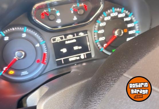 Camionetas - Chevrolet S10 high country 2018 Diesel 98000Km - En Venta