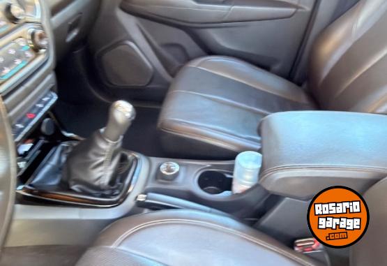 Camionetas - Chevrolet S10 high country 2018 Diesel 98000Km - En Venta