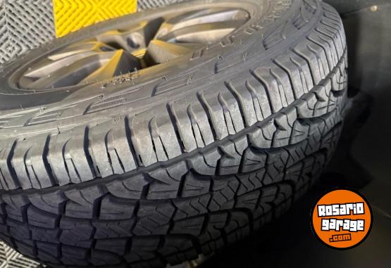 Camionetas - Volkswagen AMAROK V6 2019 Diesel 127000Km - En Venta