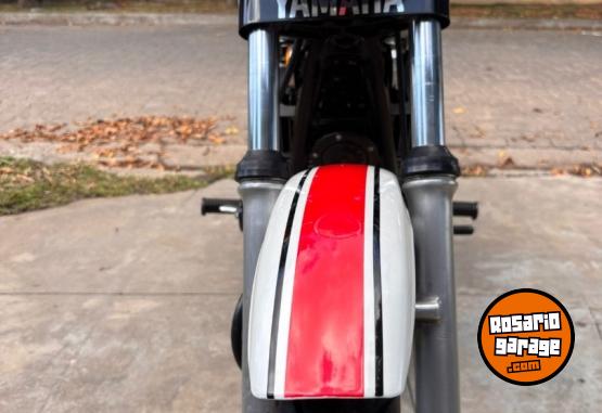 Cl�sicos - Yamaha 400 1980 - En Venta