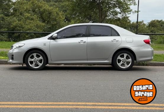 Autos - Toyota Corolla 2013 Nafta 105000Km - En Venta