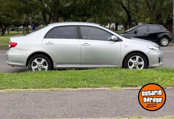 Autos - Toyota Corolla 2013 Nafta 105000Km - En Venta