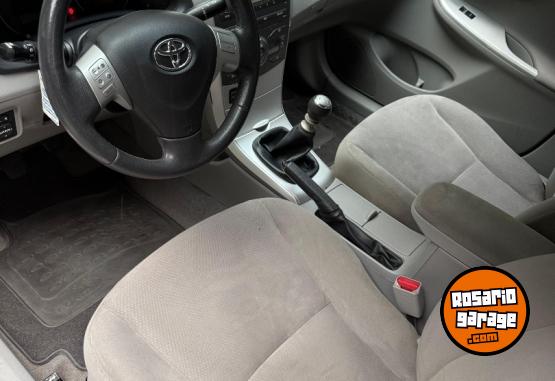 Autos - Toyota Corolla 2013 Nafta 105000Km - En Venta