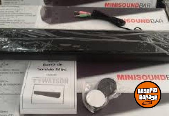 Electr�nica - Vendo sin uso . - En Venta